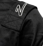 ZR-10 Race Suit | Professional Racing Gear for Competitive Drivers - Speedxcrafts