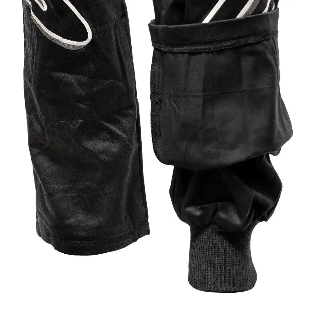 ZR-10 Race Suit | Professional Racing Gear for Competitive Drivers - Speedxcrafts