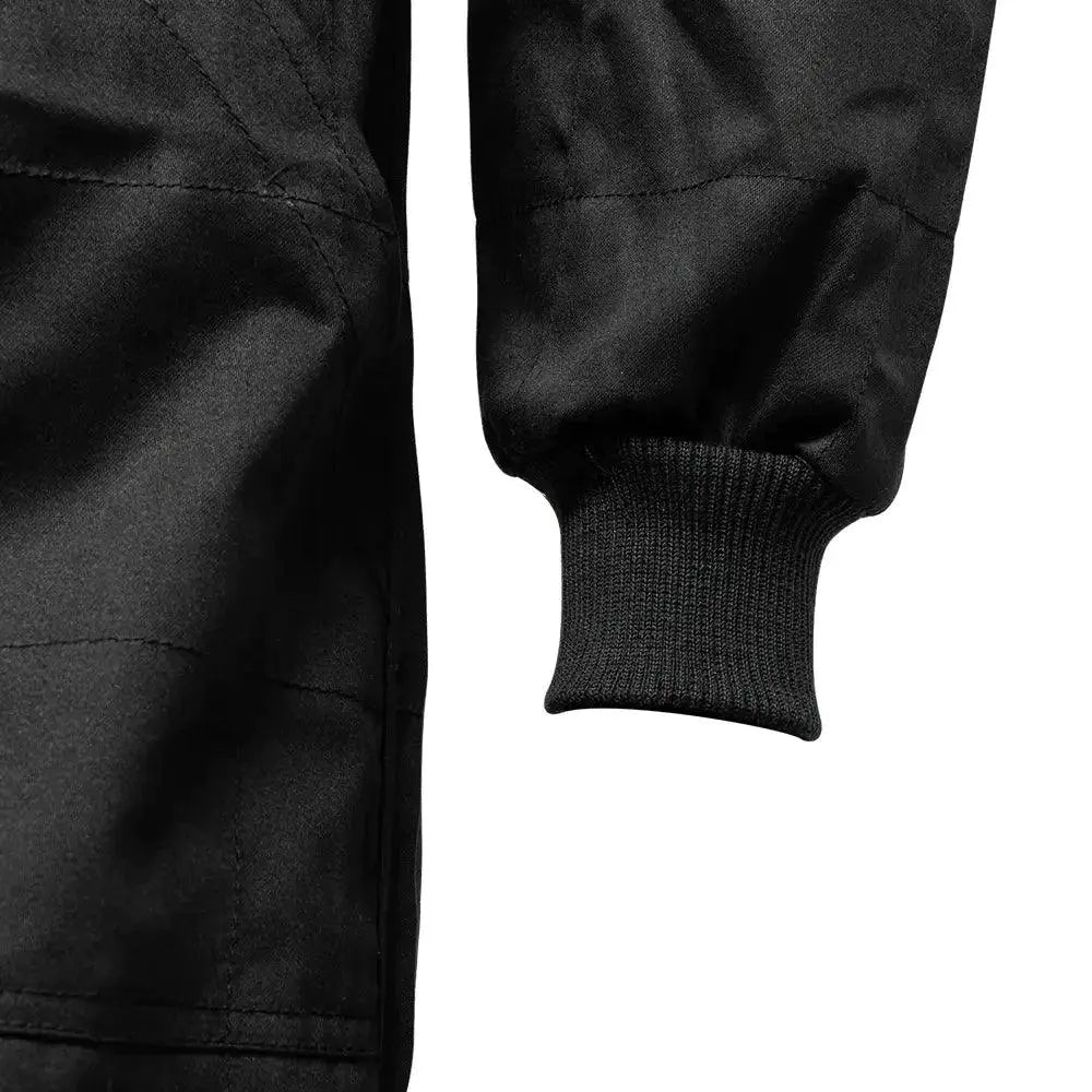 ZR-10 Race Suit | Professional Racing Gear for Competitive Drivers - Speedxcrafts