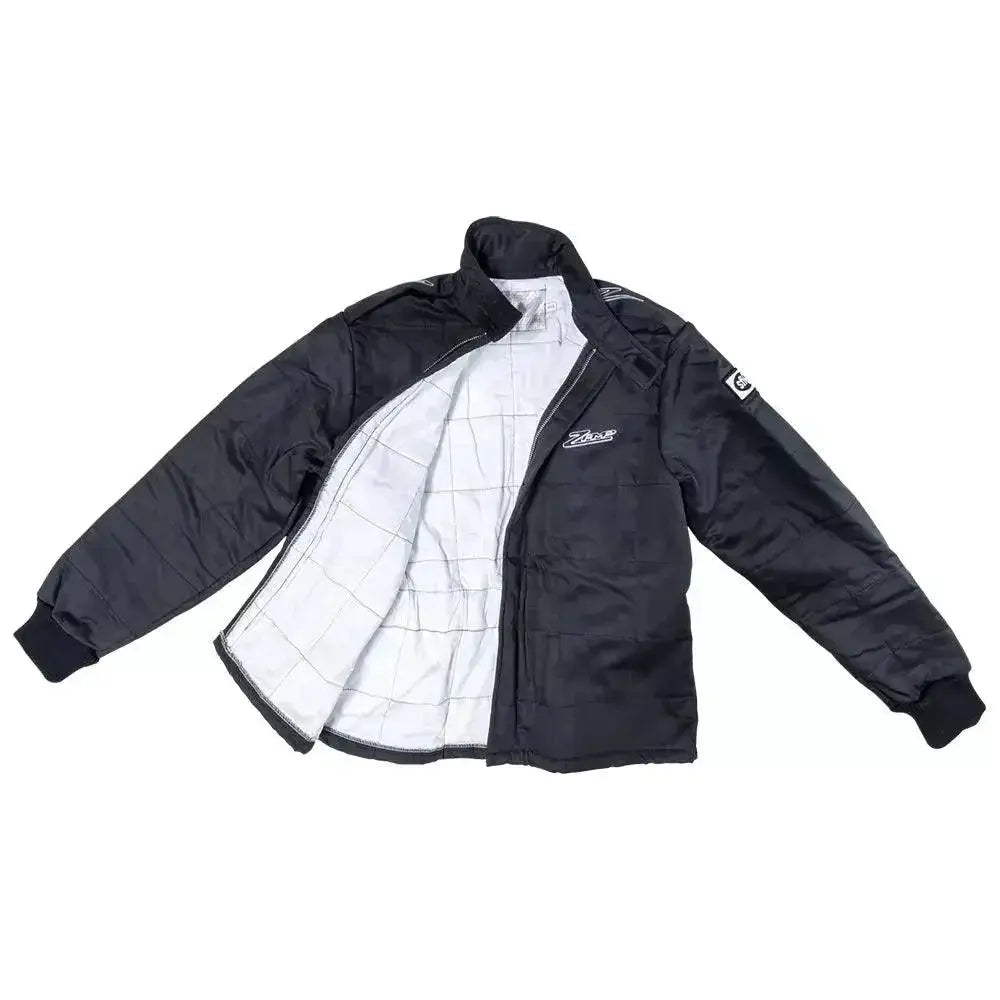 ZR-30 Race Jacket - Premium Racing Gear for Drivers - Speedxcrafts