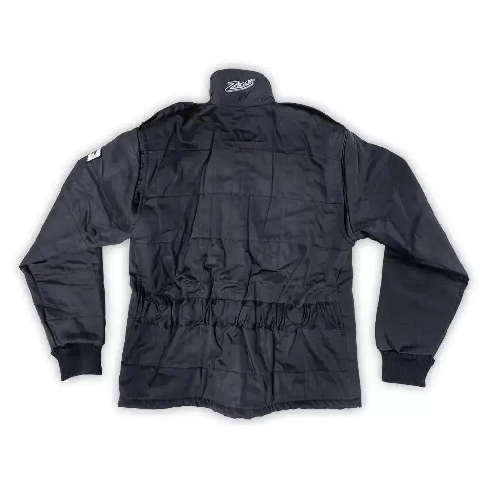 ZR-30 Race Jacket - Premium Racing Gear for Drivers - Speedxcrafts