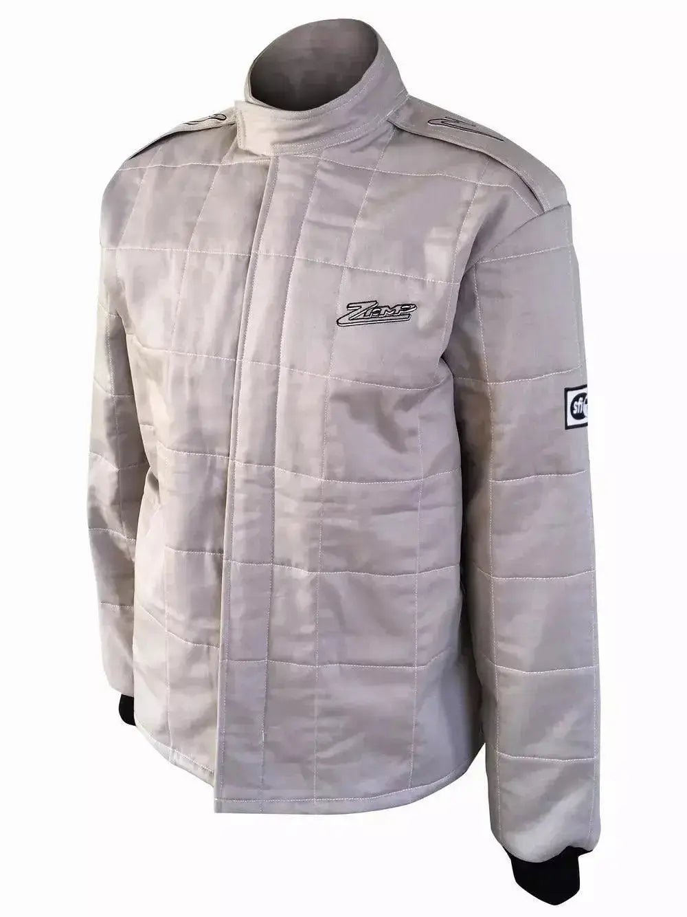 ZR-30 Race Jacket - Premium Racing Gear for Drivers - Speedxcrafts