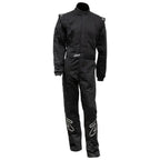 ZR-30 Race Suit | Premium Racing Gear for Professional Drivers - Speedxcrafts