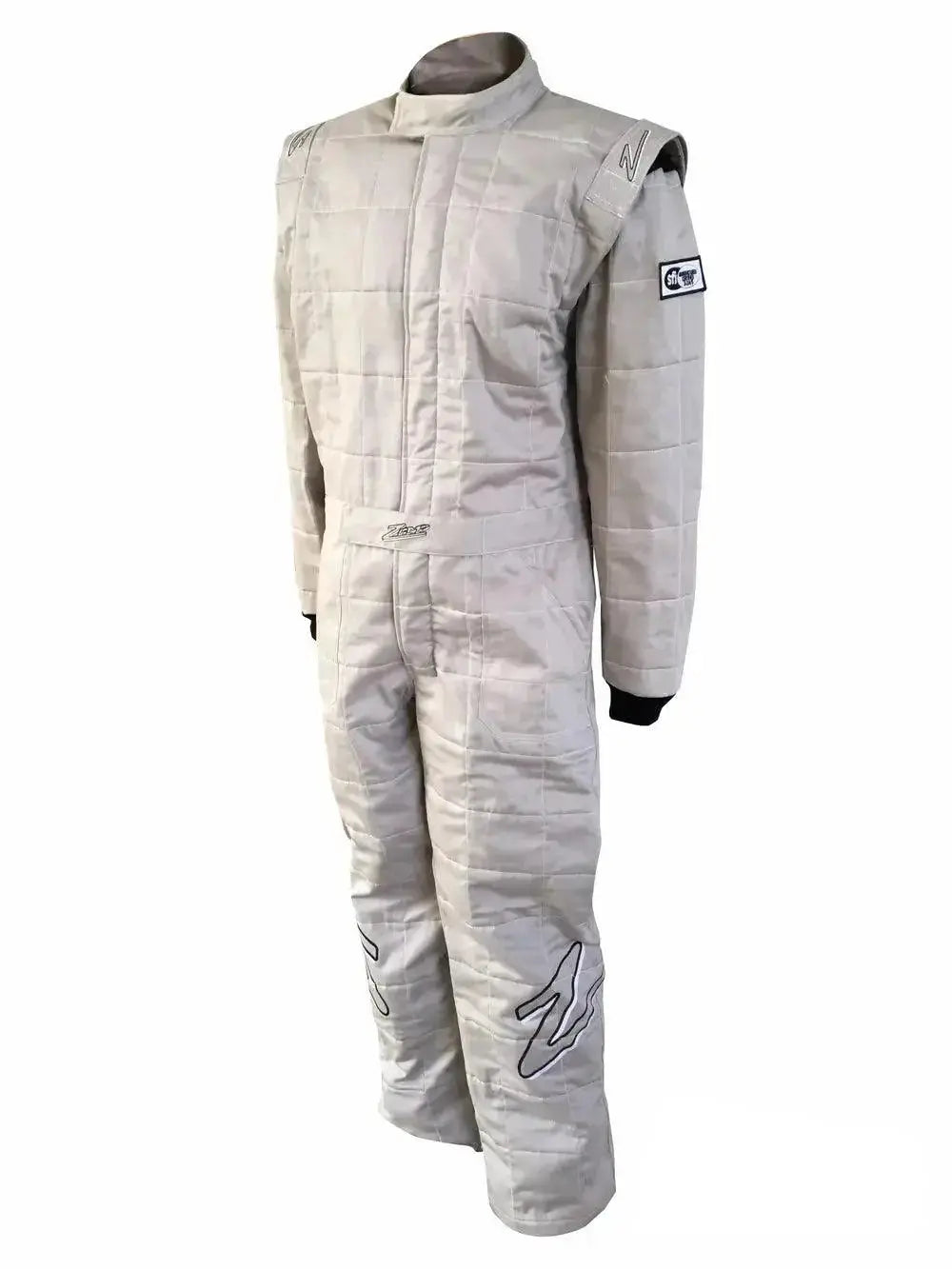 ZR-30 Race Suit | Premium Racing Gear for Professional Drivers - Speedxcrafts