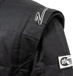 ZR-30 Race Suit | Premium Racing Gear for Professional Drivers - Speedxcrafts