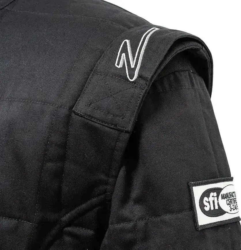 ZR-30 Race Suit | Premium Racing Gear for Professional Drivers - Speedxcrafts