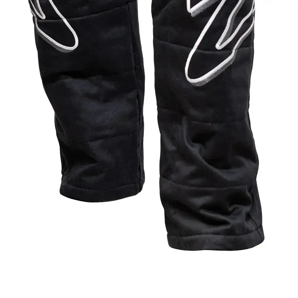 ZR-30 Race Suit | Premium Racing Gear for Professional Drivers - Speedxcrafts