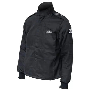 ZR-30 Race Jacket - Premium Racing Gear for Drivers - Speedxcrafts