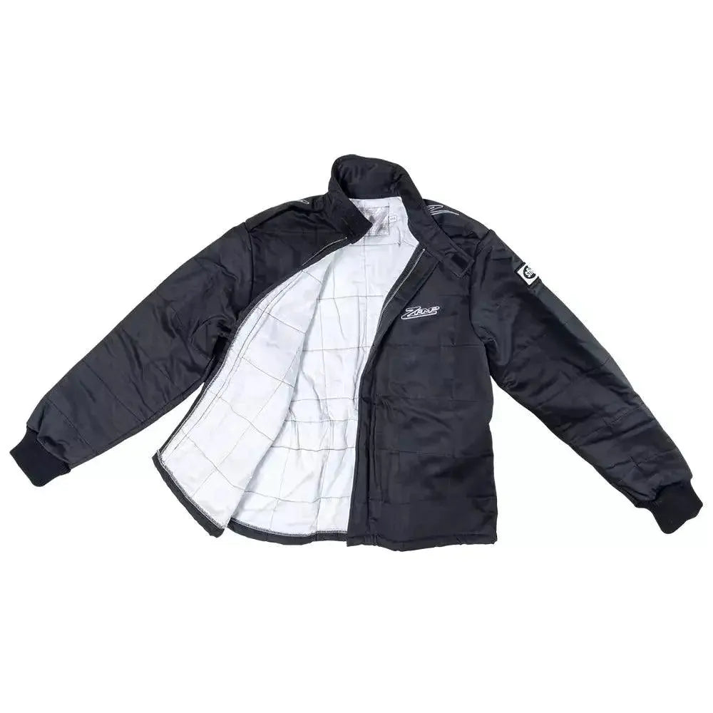 ZR-30 Race Jacket - Premium Racing Gear for Drivers - Speedxcrafts