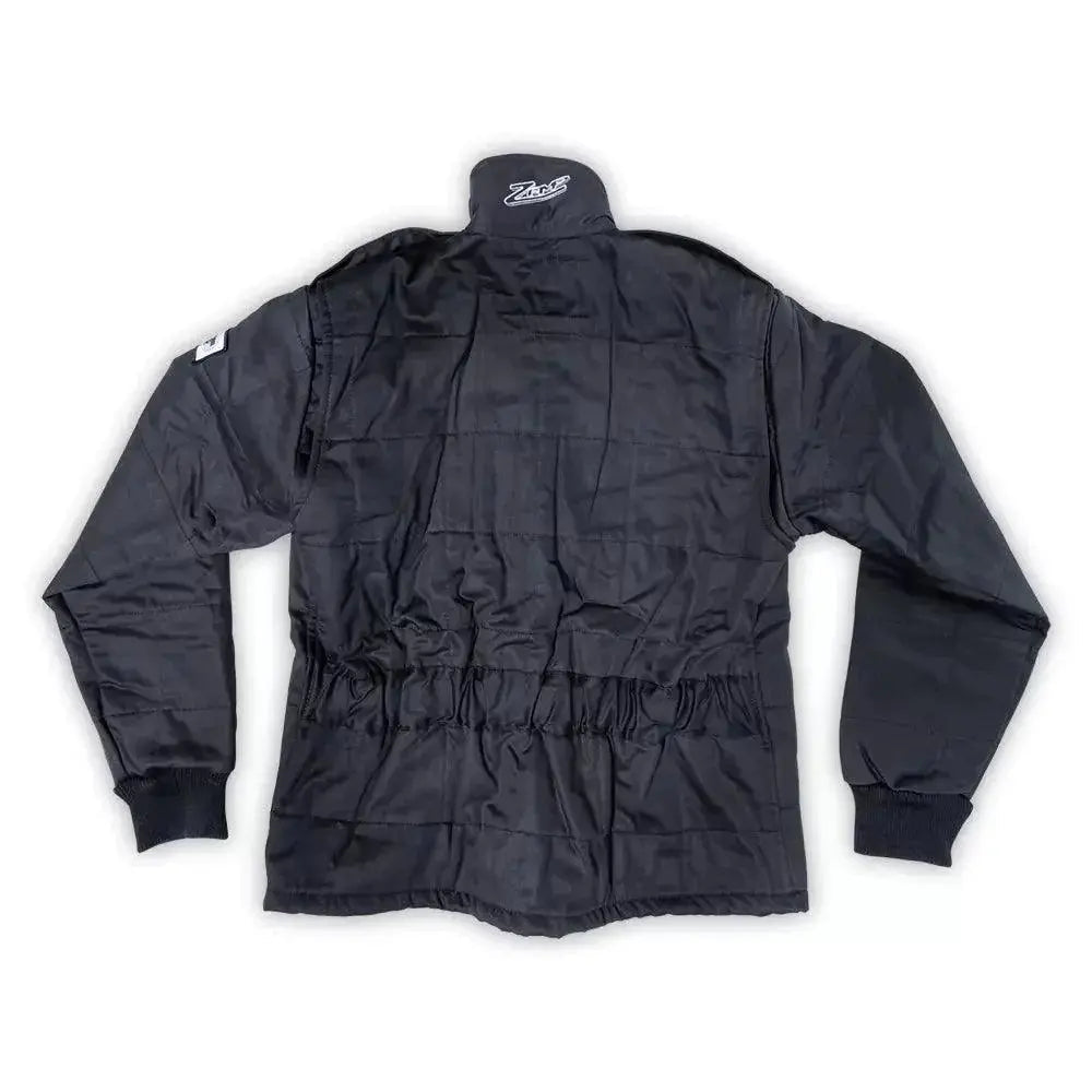 ZR-30 Race Jacket - Premium Racing Gear for Drivers - Speedxcrafts
