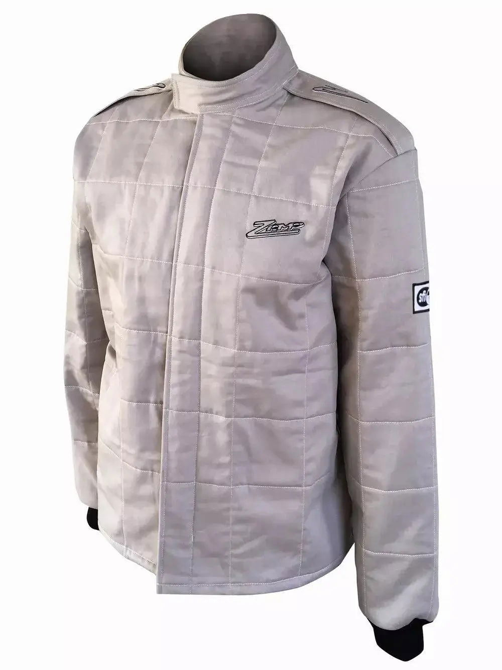ZR-30 Race Jacket - Premium Racing Gear for Drivers - Speedxcrafts
