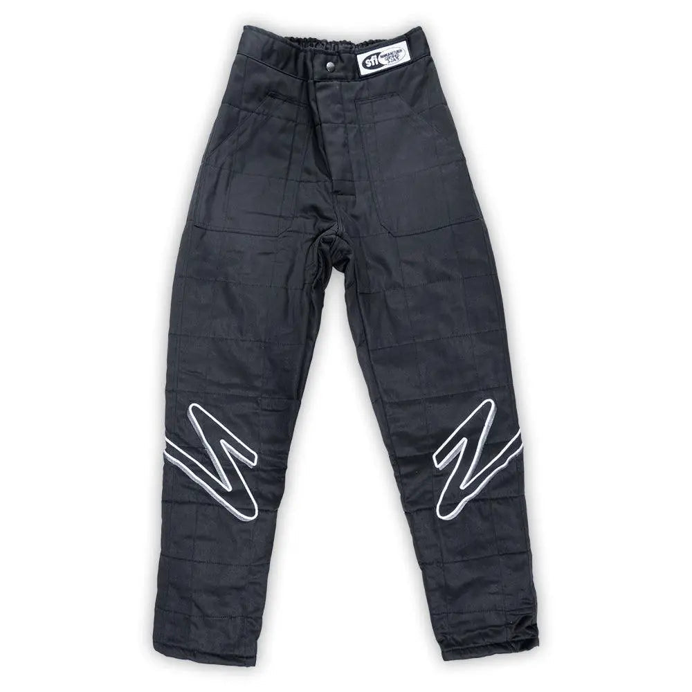 ZR-30 Race Pants - Performance Racing Apparel for Drivers - Speedxcrafts
