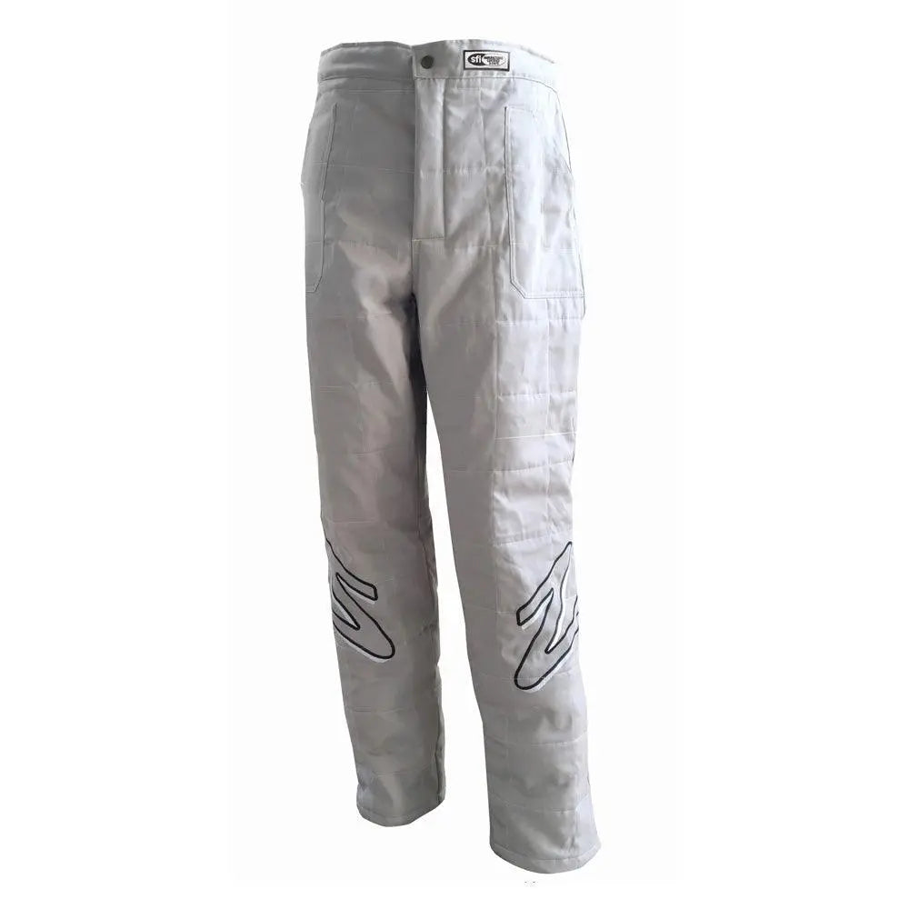 ZR-30 Race Pants - Performance Racing Apparel for Drivers - Speedxcrafts