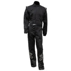 ZR-30 Race Suit | Premium Racing Gear for Professional Drivers - Speedxcrafts