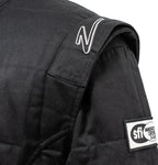ZR-30 Race Suit | Premium Racing Gear for Professional Drivers - Speedxcrafts