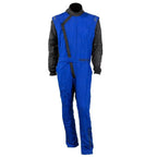 ZR-40 Race Suit | Advanced Racing Gear for Elite Drivers - Speedxcrafts
