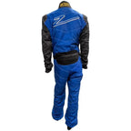 ZR-40 Race Suit | Advanced Racing Gear for Elite Drivers - Speedxcrafts