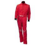 ZR-50 Race Suit | Ultimate Racing Gear for Professional Drivers - Speedxcrafts