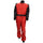 ZR-50F FIA Race Suit for Superior Safety and Comfort on the Track - Speedxcrafts