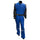 ZR-50F FIA Race Suit for Superior Safety and Comfort on the Track - Speedxcrafts