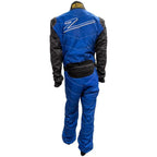 ZR-50F FIA Race Suit for Superior Safety and Comfort on the Track - Speedxcrafts