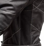ZR-50F FIA Race Suit for Superior Safety and Comfort on the Track - Speedxcrafts