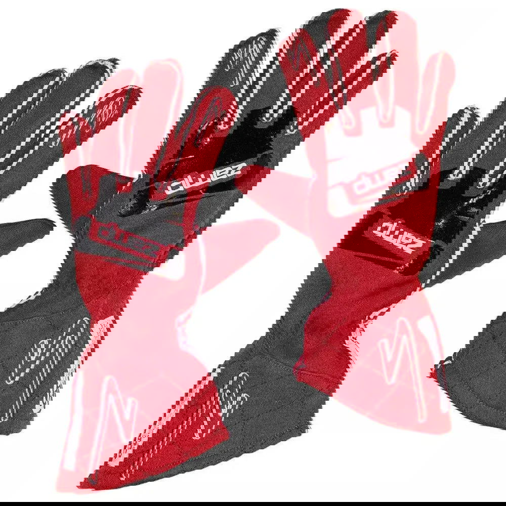 ZR-50 Race Gloves - Speedxcrafts