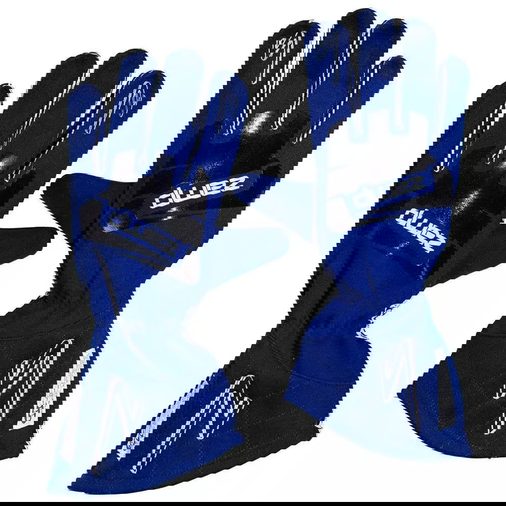 ZR-50 Race Gloves - Speedxcrafts