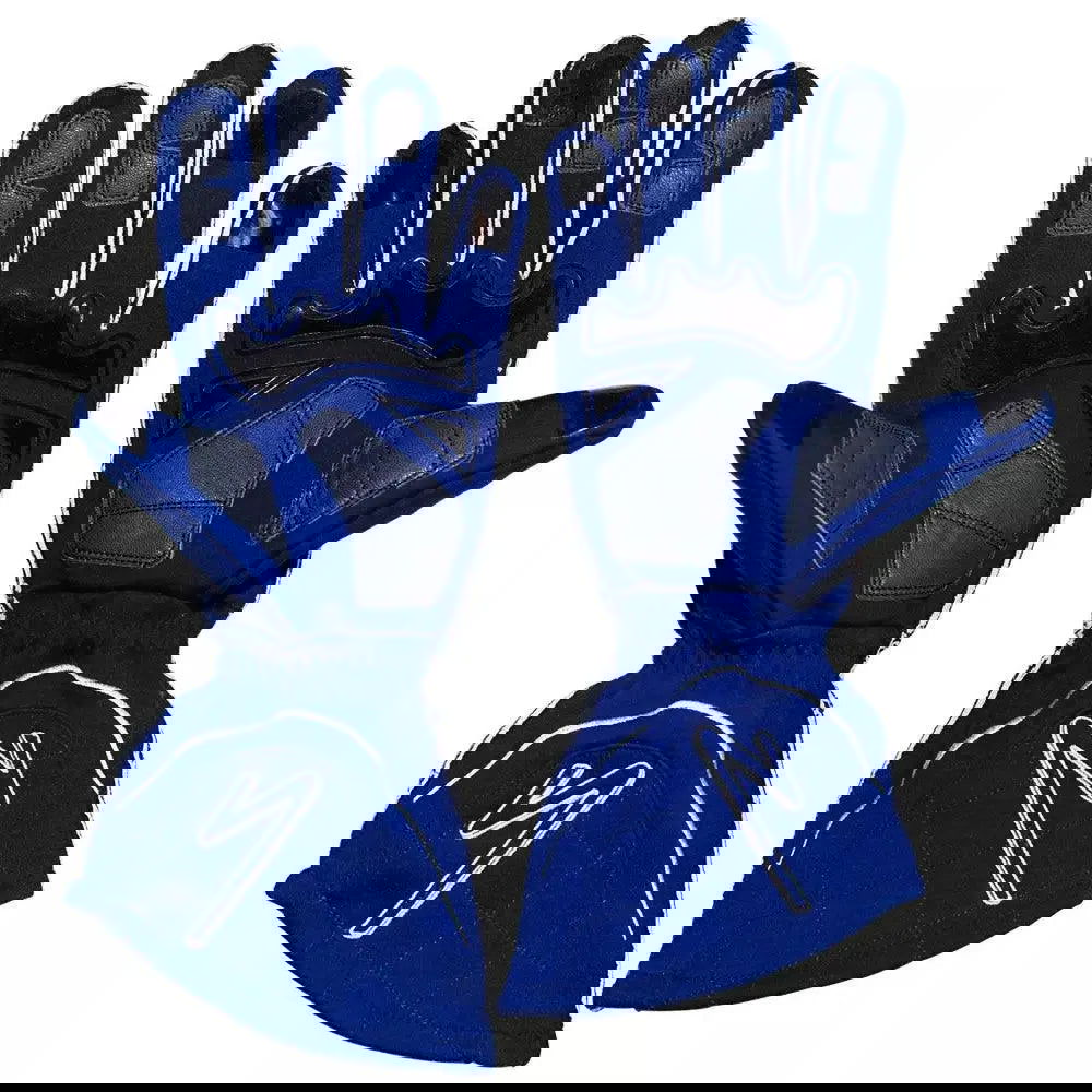 ZR-50 Race Gloves - Speedxcrafts