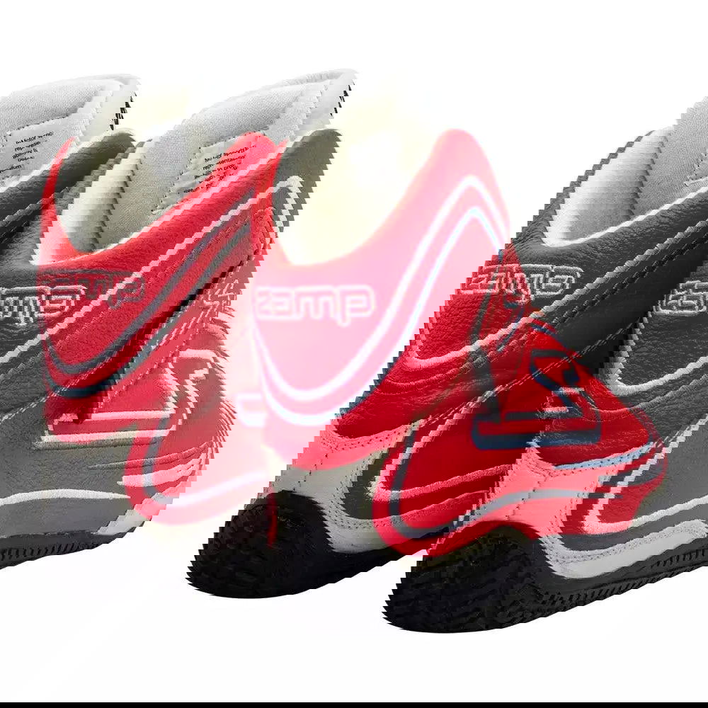 ZR-50 Race Shoes - Speedxcrafts