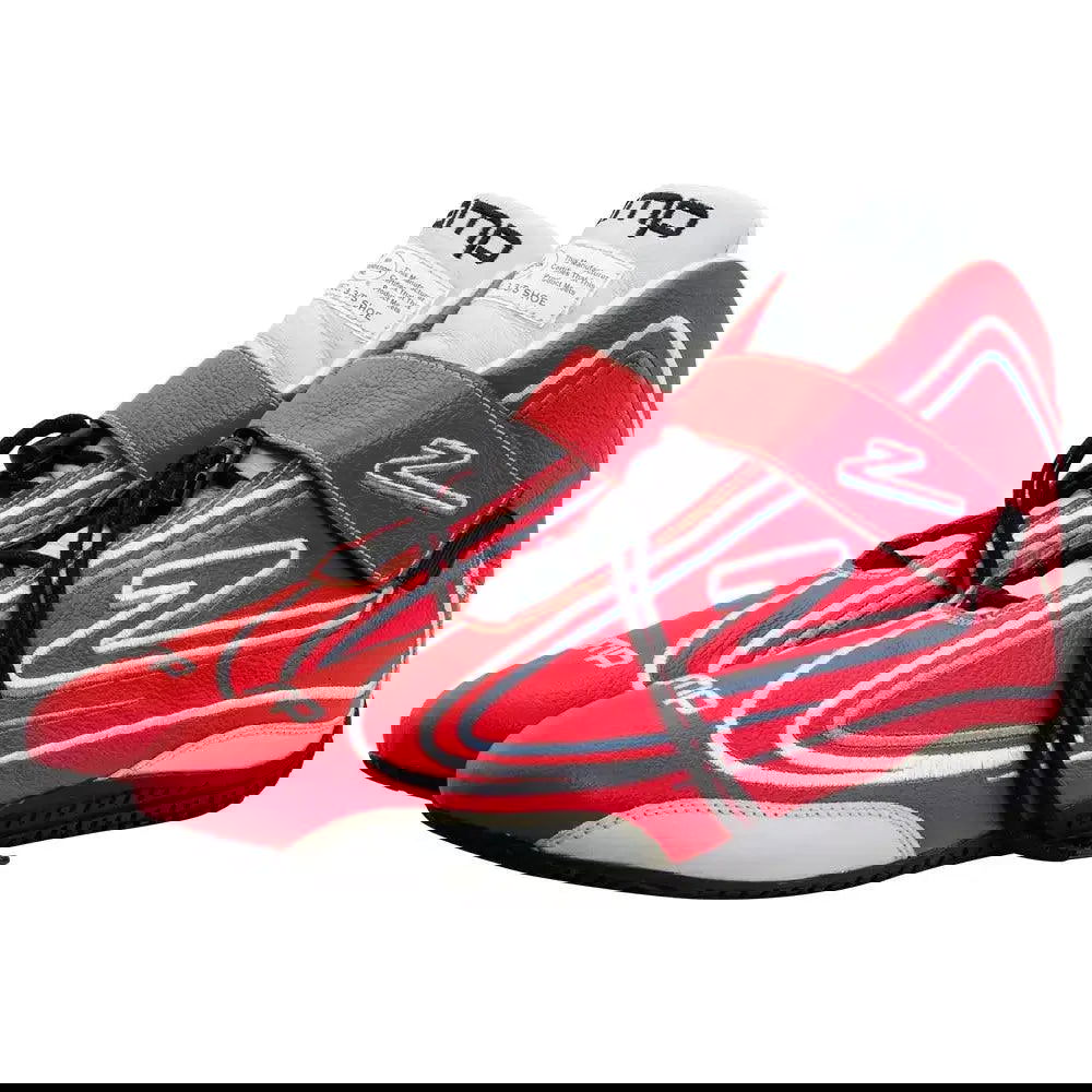 ZR-50 Race Shoes - Speedxcrafts
