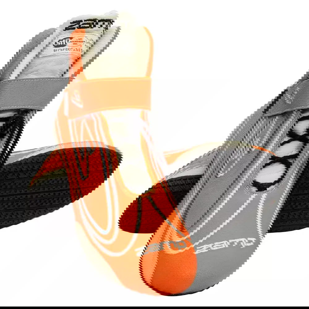 ZR-50 Race Shoes - Speedxcrafts