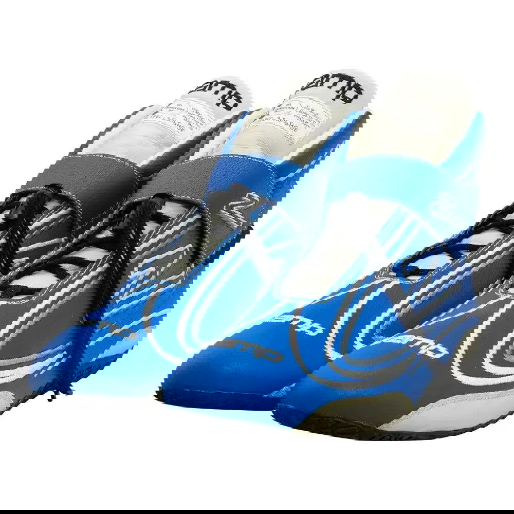 ZR-50 Race Shoes - Speedxcrafts