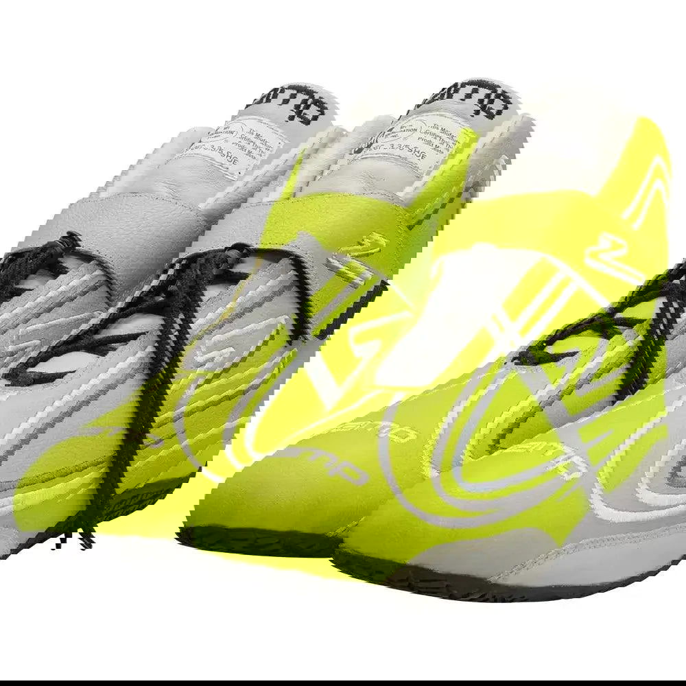 ZR-50 Race Shoes - Speedxcrafts