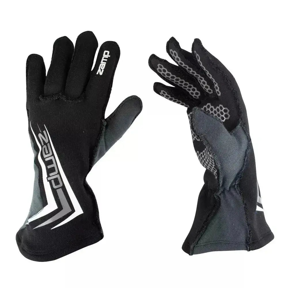 ZR-60 Race Gloves for Enhanced Grip and Protection on the Track - Speedxcrafts