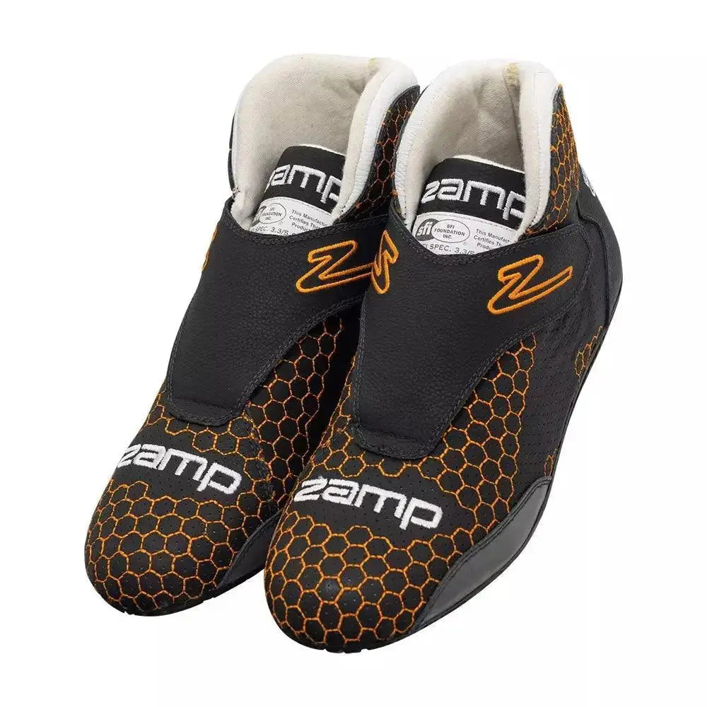 ZR-60 Race Shoes for Optimal Performance and Comfort on the Track - Speedxcrafts