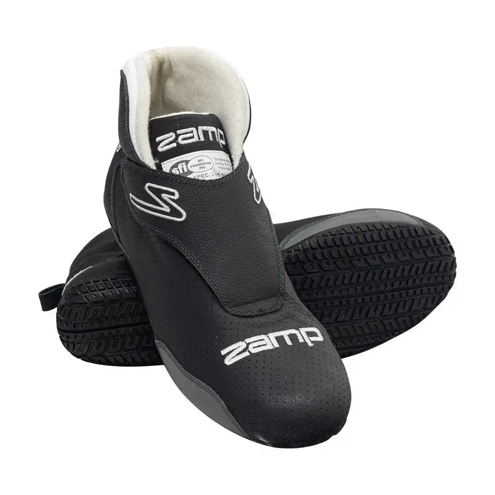ZR-60 Race Shoes for Optimal Performance and Comfort on the Track - Speedxcrafts