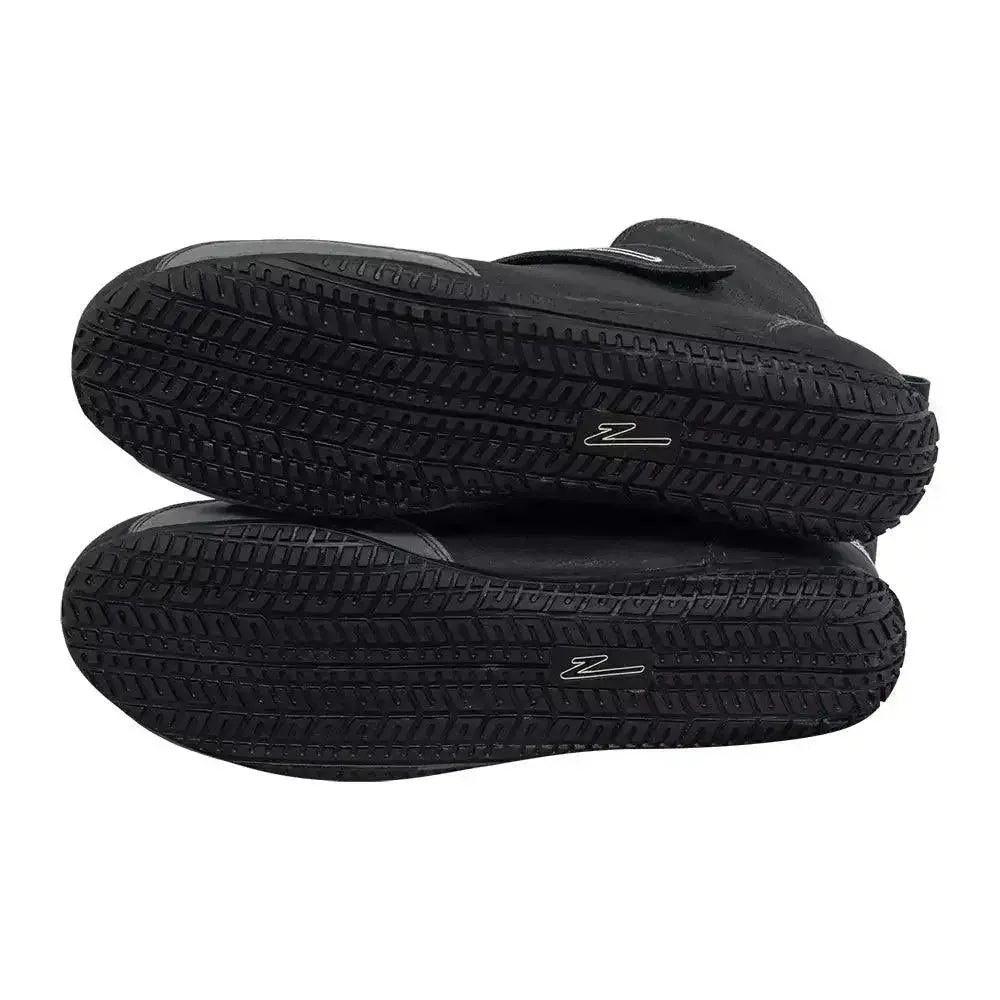 ZR-60 Race Shoes for Optimal Performance and Comfort on the Track - Speedxcrafts