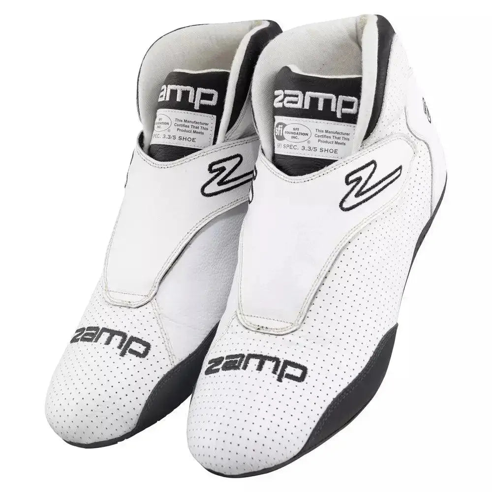 ZR-60 Race Shoes for Optimal Performance and Comfort on the Track - Speedxcrafts