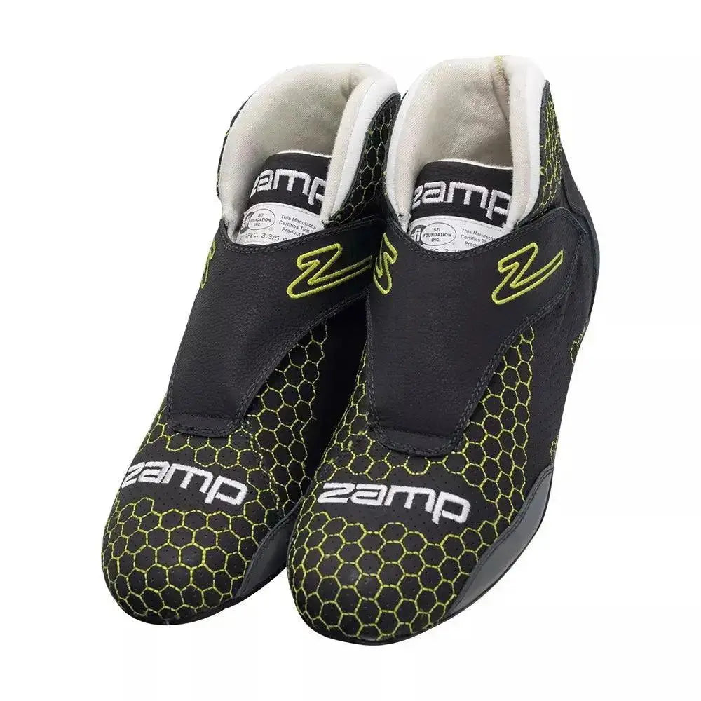 ZR-60 Race Shoes for Optimal Performance and Comfort on the Track - Speedxcrafts