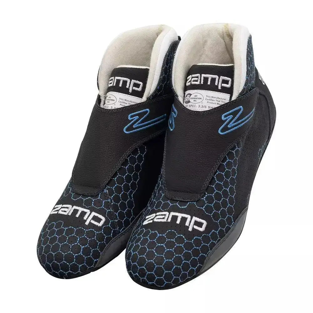 ZR-60 Race Shoes for Optimal Performance and Comfort on the Track - Speedxcrafts