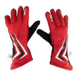 ZR-60 Race Gloves for Enhanced Grip and Protection on the Track - Speedxcrafts