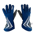 ZR-60 Race Gloves for Enhanced Grip and Protection on the Track - Speedxcrafts