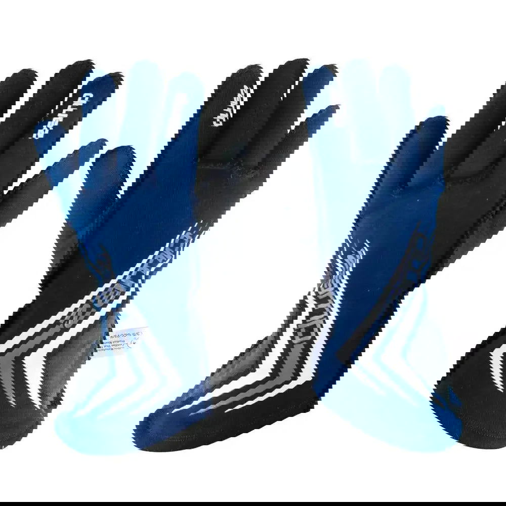 ZR-60 Race Gloves for Enhanced Grip and Protection on the Track - Speedxcrafts