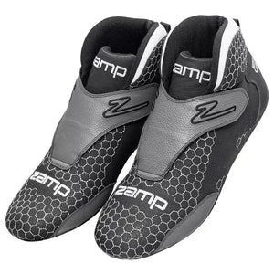 ZR-60 Race Shoes for Optimal Performance and Comfort on the Track - Speedxcrafts