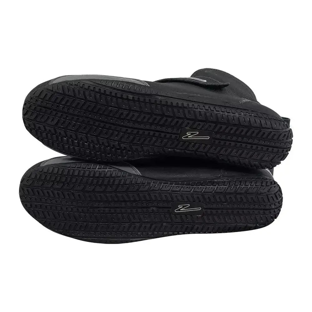 ZR-60 Race Shoes for Optimal Performance and Comfort on the Track - Speedxcrafts
