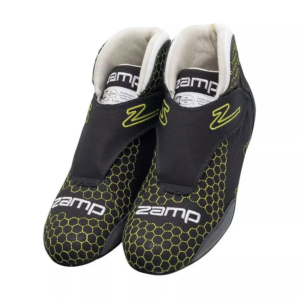 ZR-60 Race Shoes for Optimal Performance and Comfort on the Track - Speedxcrafts