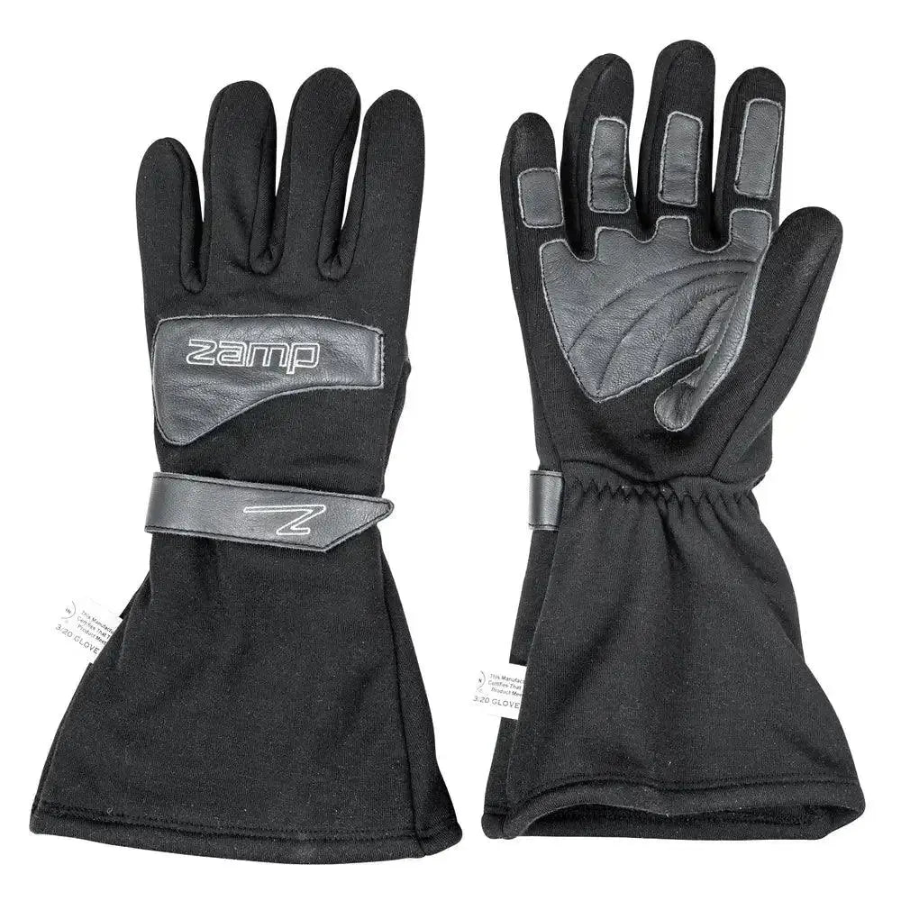 ZR-Drag Gloves for Enhanced Grip and Control in Drag Racing - Speedxcrafts