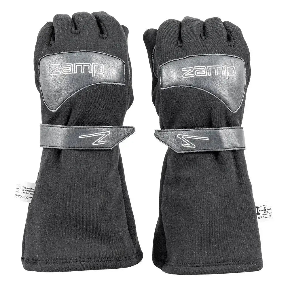 ZR-Drag Gloves for Enhanced Grip and Control in Drag Racing - Speedxcrafts