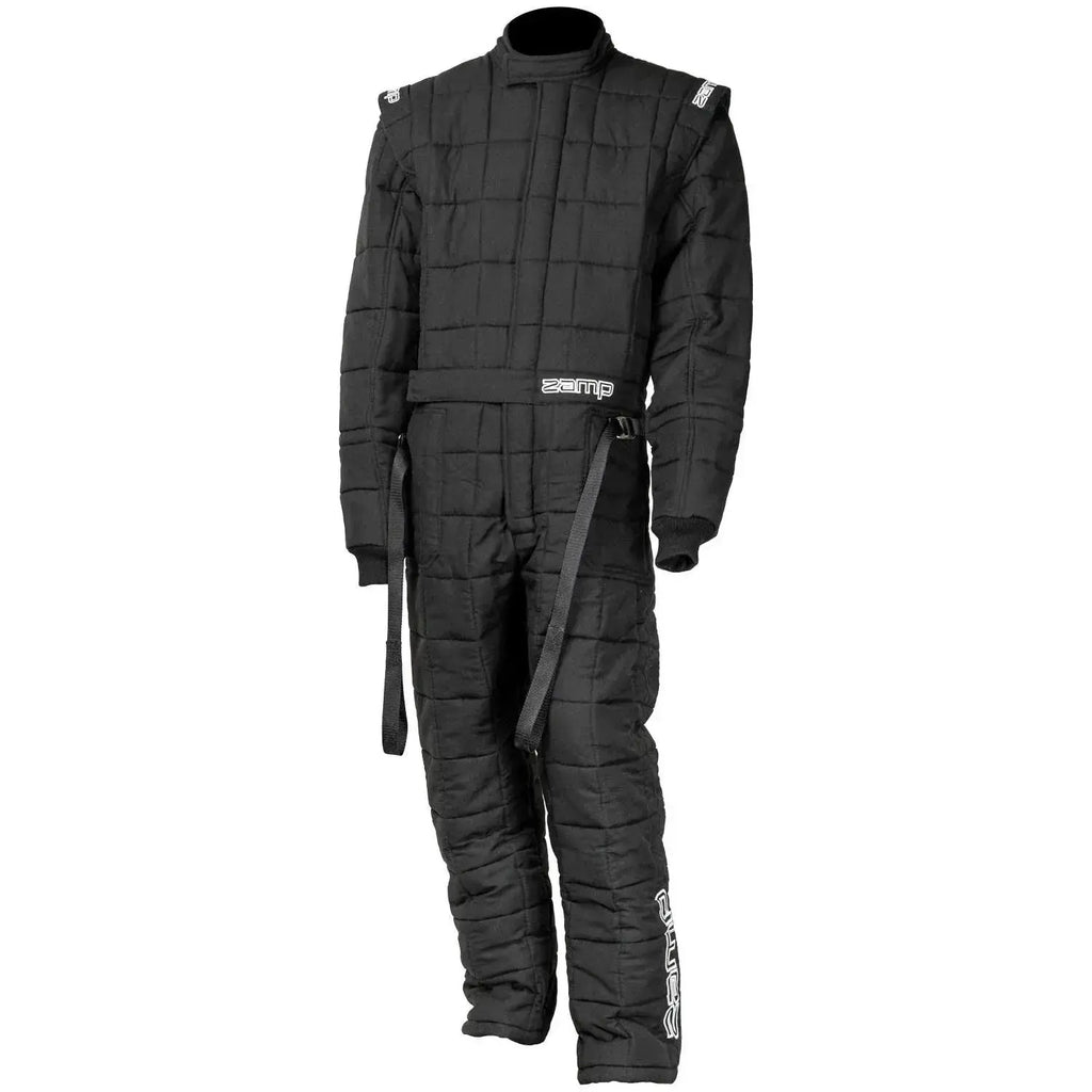 ZR-Drag Race Suit | High-Performance Gear for Drag Racing - Speedxcrafts
